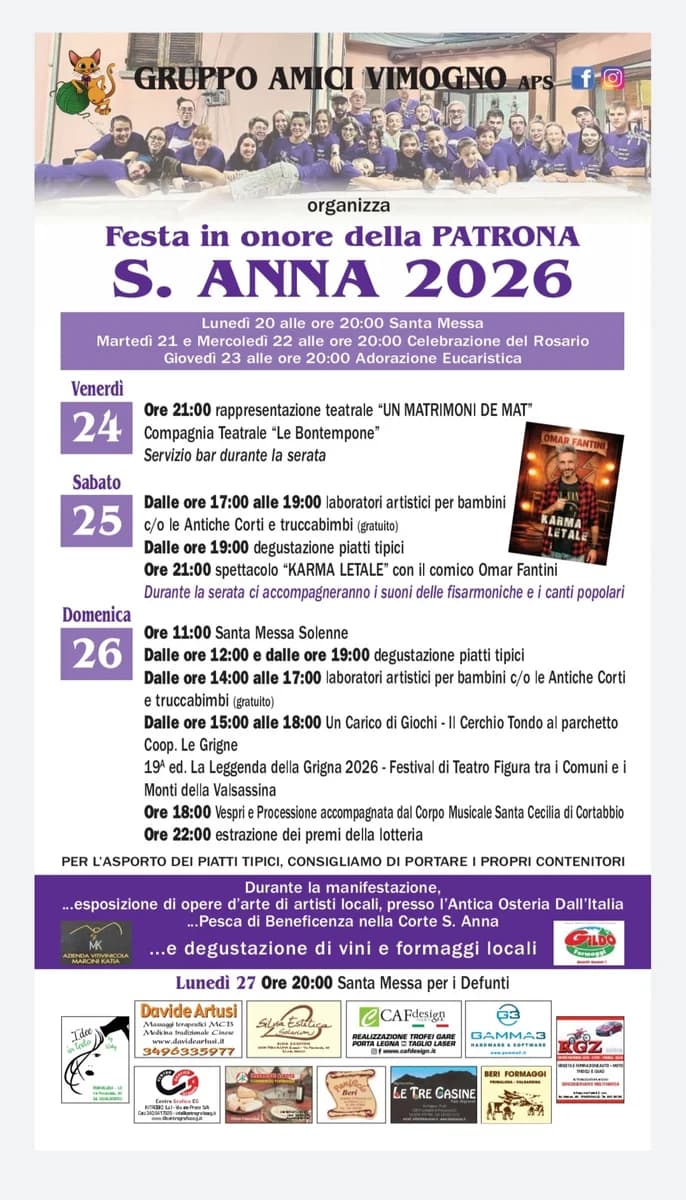 Festa di Sant'Anna
