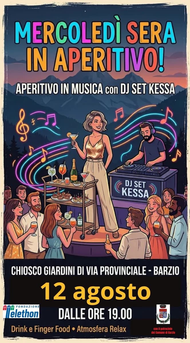 Dj Set Kessa